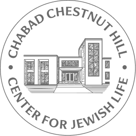 Chabad Chestnut Hill, Center for Jewish Life